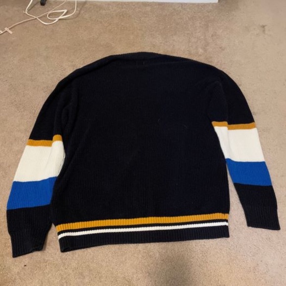 Zara Men Thin Cardigan - Picture 2 of 3